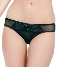 Casablanca Tanga Panty